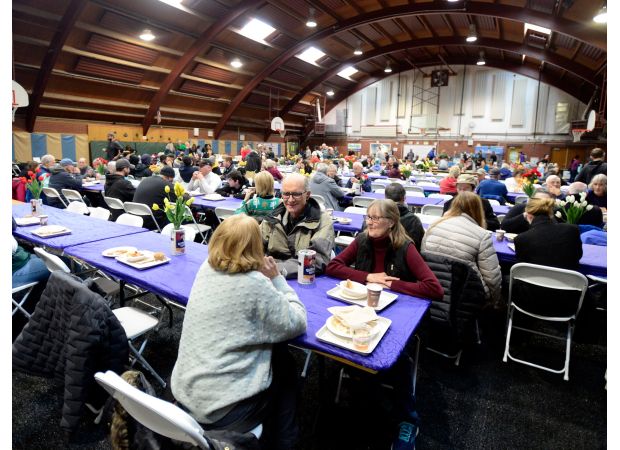 Oatmeal Festival in Lafayette concludes after 27 years.