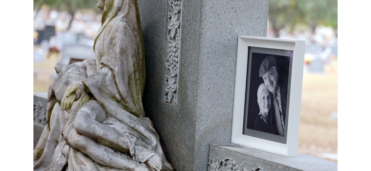Husband and wife of over 60 years pass away within days of each other.