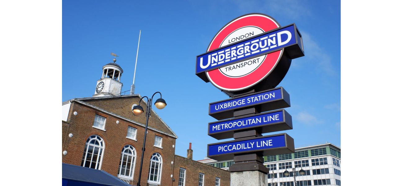 Piccadilly line still not running due to leaves on tracks for second day.