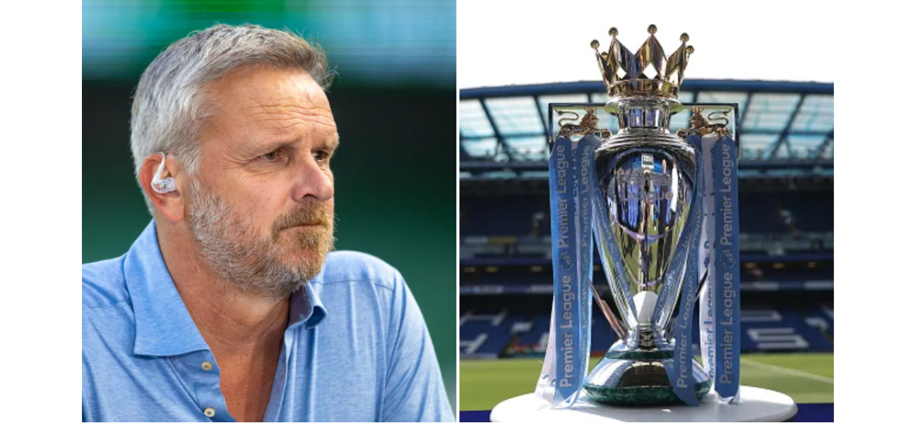 Club eliminated from Premier League title contention; Man City and Arsenal compete against Liverpool.