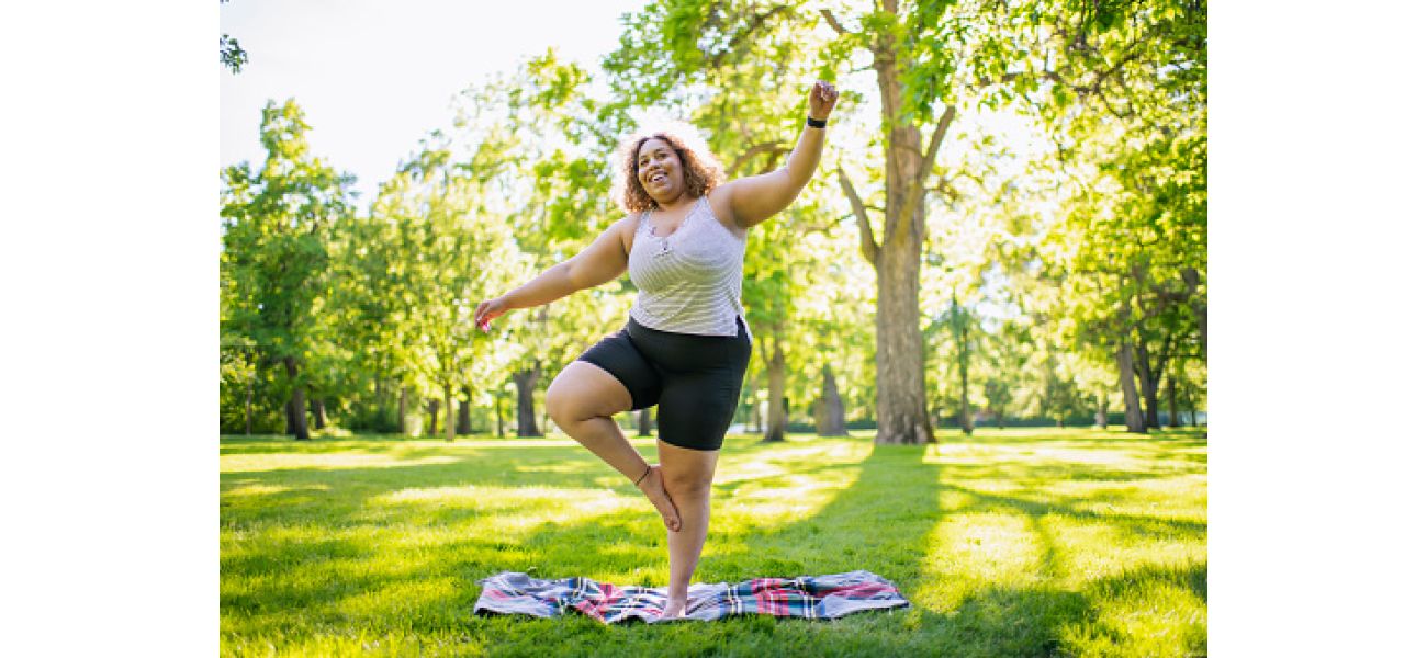 Stand on one leg for as long as your age suggests.