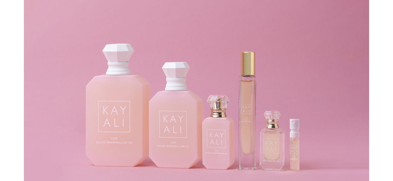 New gourmand scent for 2024: Is this the top pick from Kayali?