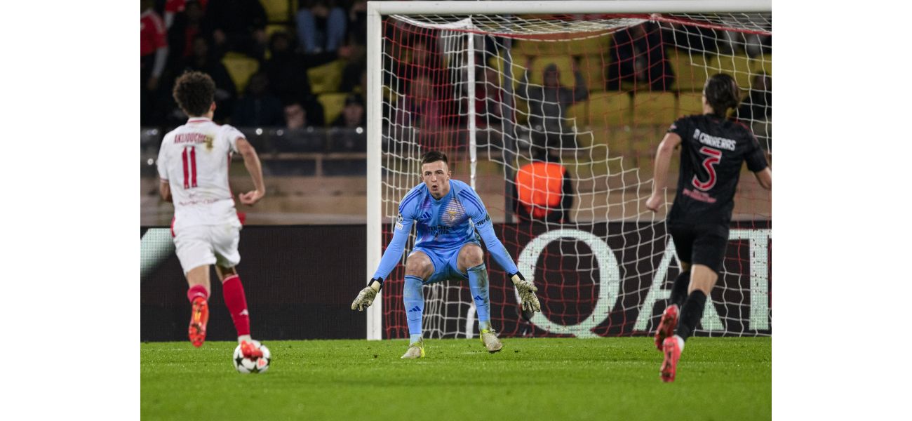 Ukrainian player declines to shake hands with Russian rival during Champions League game.