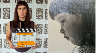 Surviving a sex cult upbringing, creating feminist pornography aided in healing my trauma.