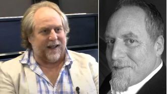 Julien Arnold, 60, passes away during A Christmas Carol performance.