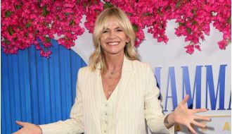 Zoe Ball plans major career change after leaving Radio 2 breakfast show.