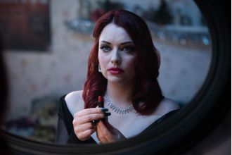 Former EastEnders star reflects on possibility of returning to long-running soap after 16 years away.