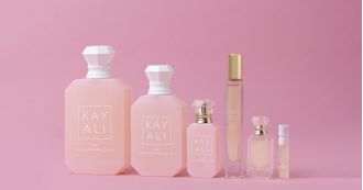 New gourmand scent for 2024: Is this the top pick from Kayali?