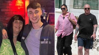 Jay Slater's mother announces that their fundraiser has reached £72,000, the first update in three months.