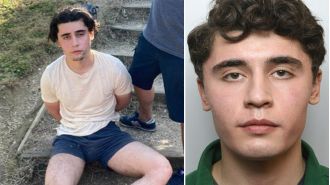 Daniel Khalife, a former soldier who escaped from prison, has been found guilty of spying for Iran.