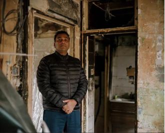 A fire caused by a used e-bike destroyed my home in just 10 minutes.