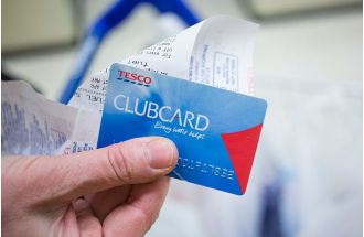 Some individuals have access to a hidden Clubcard program at Tesco, but not everyone is eligible.