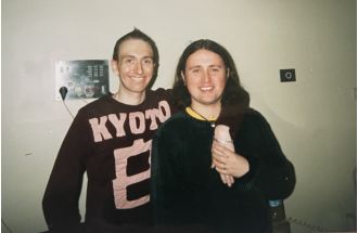 AIDS patient seeks assisted death but changes stance after being hospitalized.