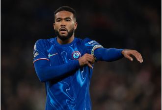 Chelsea captain Reece James has suffered an injury and the club has revealed his expected return date.