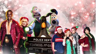 2024 Christmas TV lineup has top-notch programming with 7 must-watch shows.