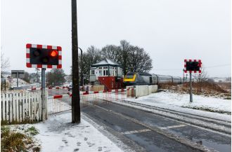 Meteorologists predict whether there will be snow in the UK next week.