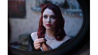 Former EastEnders star reflects on possibility of returning to long-running soap after 16 years away.