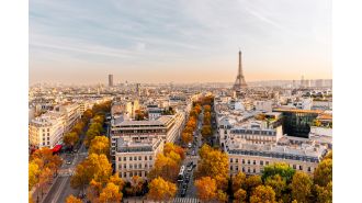 Famous French landmark 'reborn' after £706,283,100 renovation.