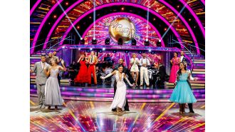 Fans of Strictly believe a contestant has been jinxed before the next elimination.