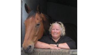 A jury found a murderer guilty, leading to the perpetrator making a disgusting outburst.