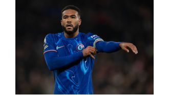 Chelsea captain Reece James has suffered an injury and the club has revealed his expected return date.