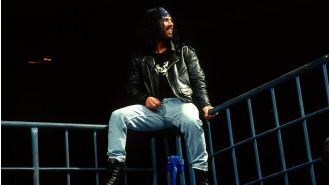 Former WWE star, age 52, shares shocking physical transformation and fans are pleading for him to have another match.