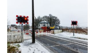 Meteorologists predict whether there will be snow in the UK next week.