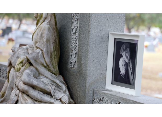 Husband and wife of over 60 years pass away within days of each other.