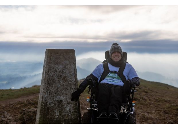 After boarding the plane, I quickly embarrassed myself.