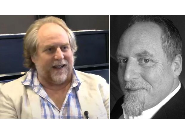 Julien Arnold, 60, passes away during A Christmas Carol performance.