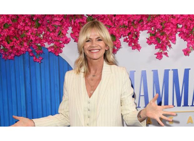 Zoe Ball plans major career change after leaving Radio 2 breakfast show.
