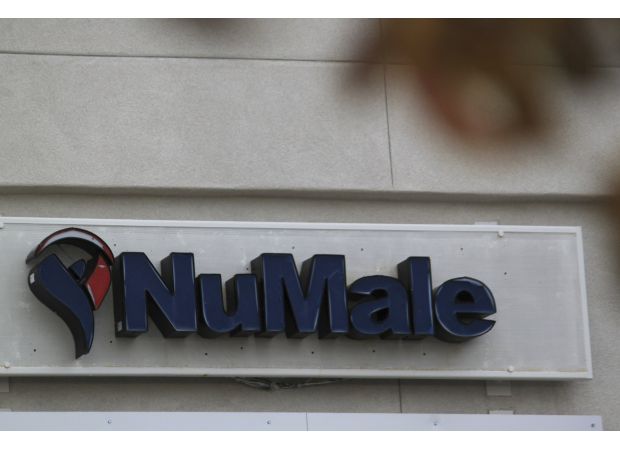 A man received a £325 million payout due to his penis being damaged by intrusive injections.