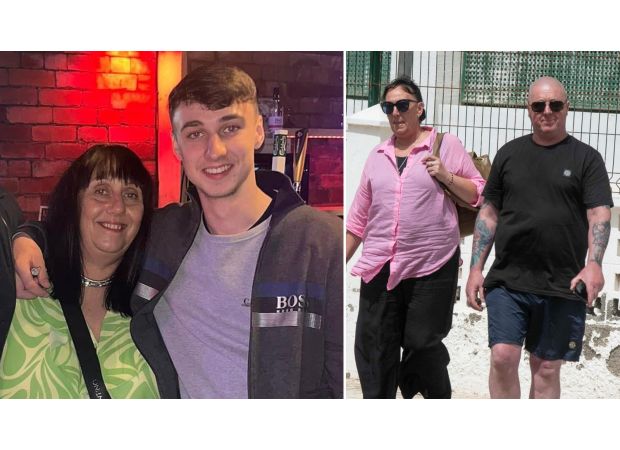 Jay Slater's mother announces that their fundraiser has reached £72,000, the first update in three months.