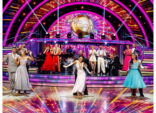 Fans of Strictly believe a contestant has been jinxed before the next elimination.