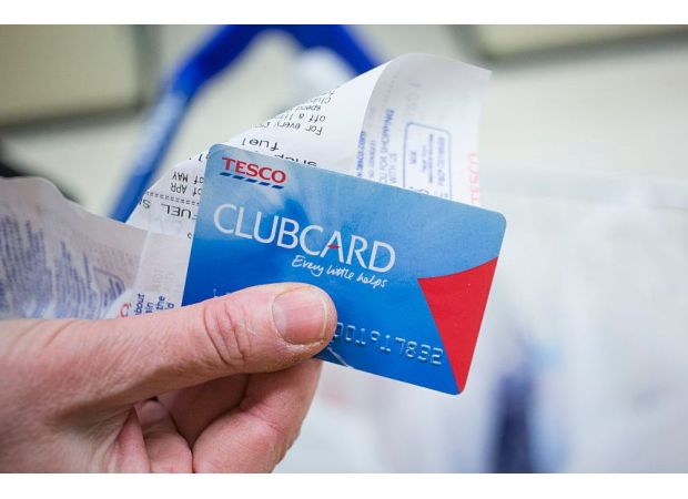 Some individuals have access to a hidden Clubcard program at Tesco, but not everyone is eligible.