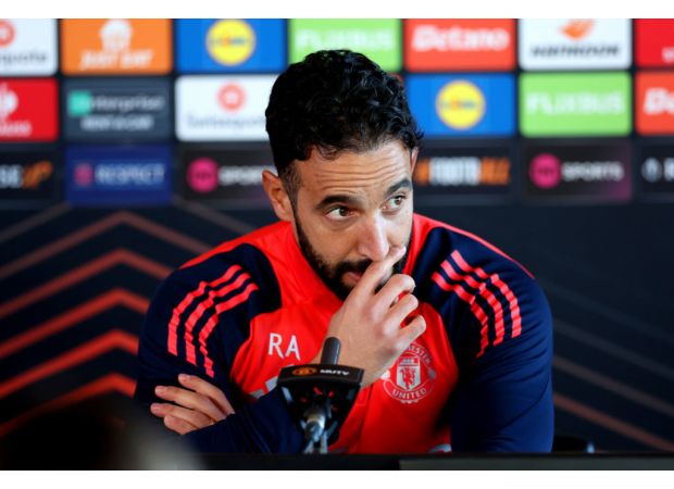 The failure of the season: Manchester United's star player deemed a flop.