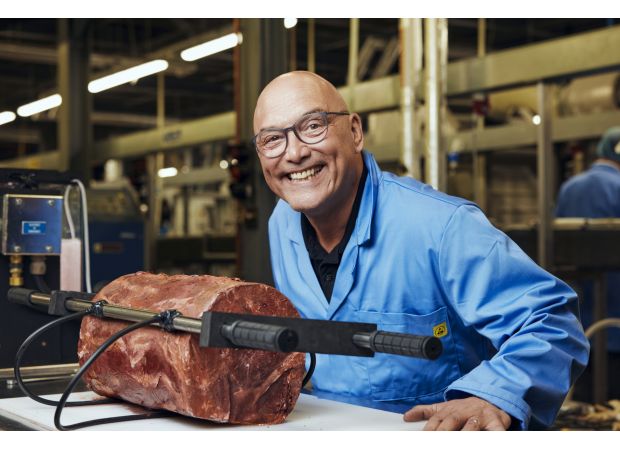 Gregg Wallace's most bizarre controversies following his exit from MasterChef.