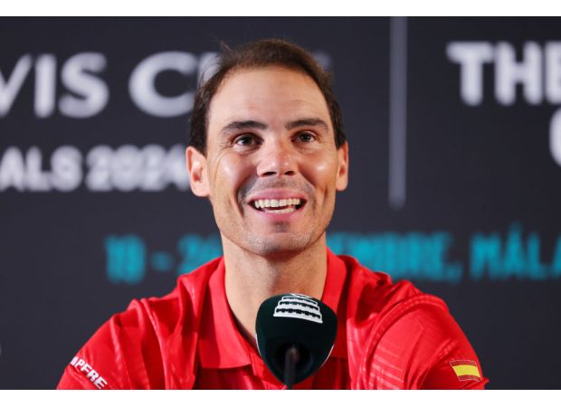 Experts believe Rafael Nadal will follow in the footsteps of Andy Murray and become a coach for one of the greatest tennis players of all time.