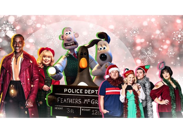 2024 Christmas TV lineup has top-notch programming with 7 must-watch shows.