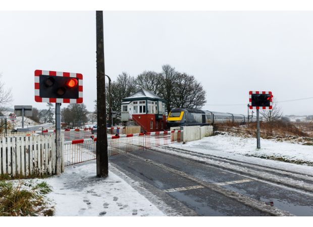 Meteorologists predict whether there will be snow in the UK next week.