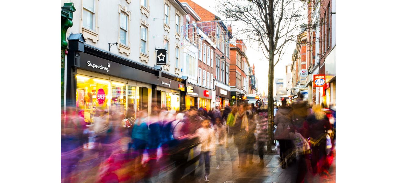 The top 10 brands for Christmas presents in 2024, covering a range of gifts from small trinkets to extravagant items.