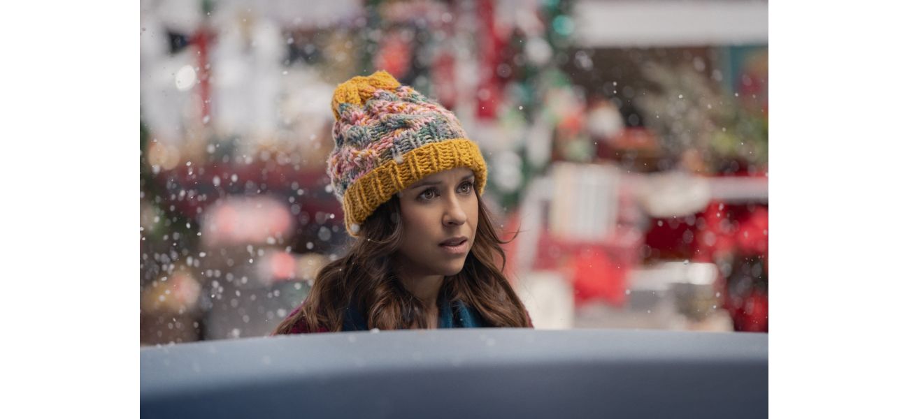 A new Christmas movie on Netflix beat Home Alone in ratings.