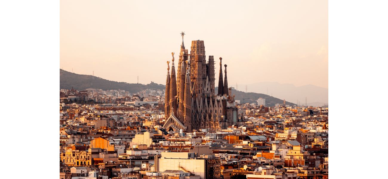 Spain imposes strict surveillance measures for tourists, prompting a travel warning for British citizens.