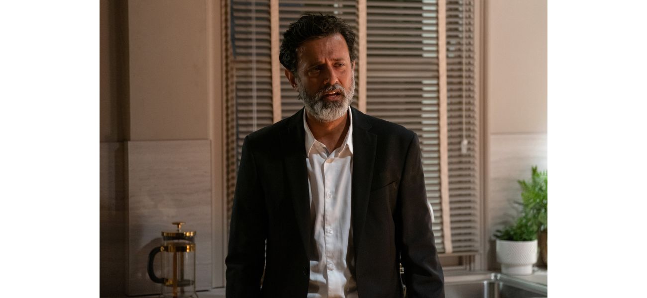 EastEnders gives update on imprisoned TV antagonist.