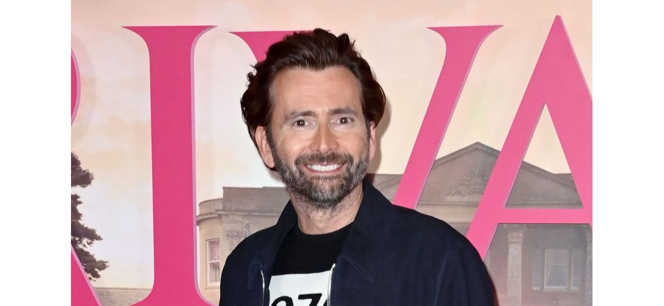 David Tennant is the most searched AI on Google, but his fans are not happy about it.
