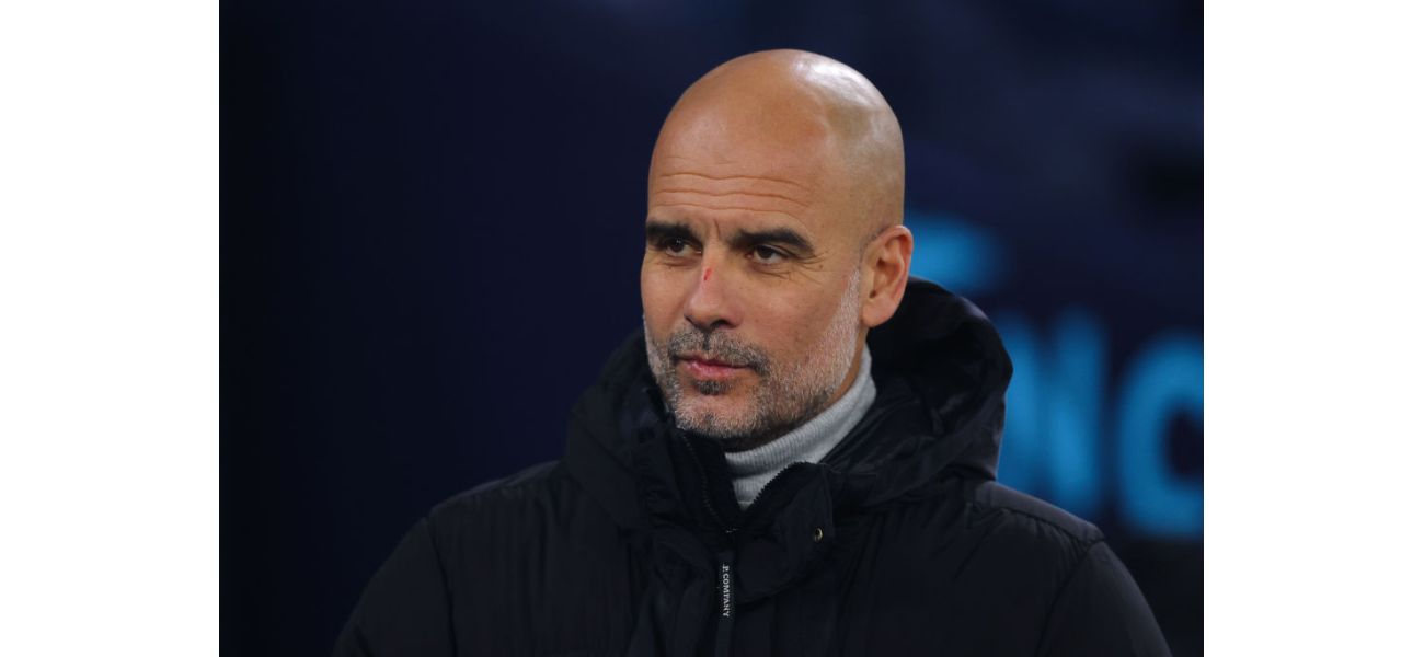 Man City planning to acquire Arsenal and Liverpool targets through January transfers.