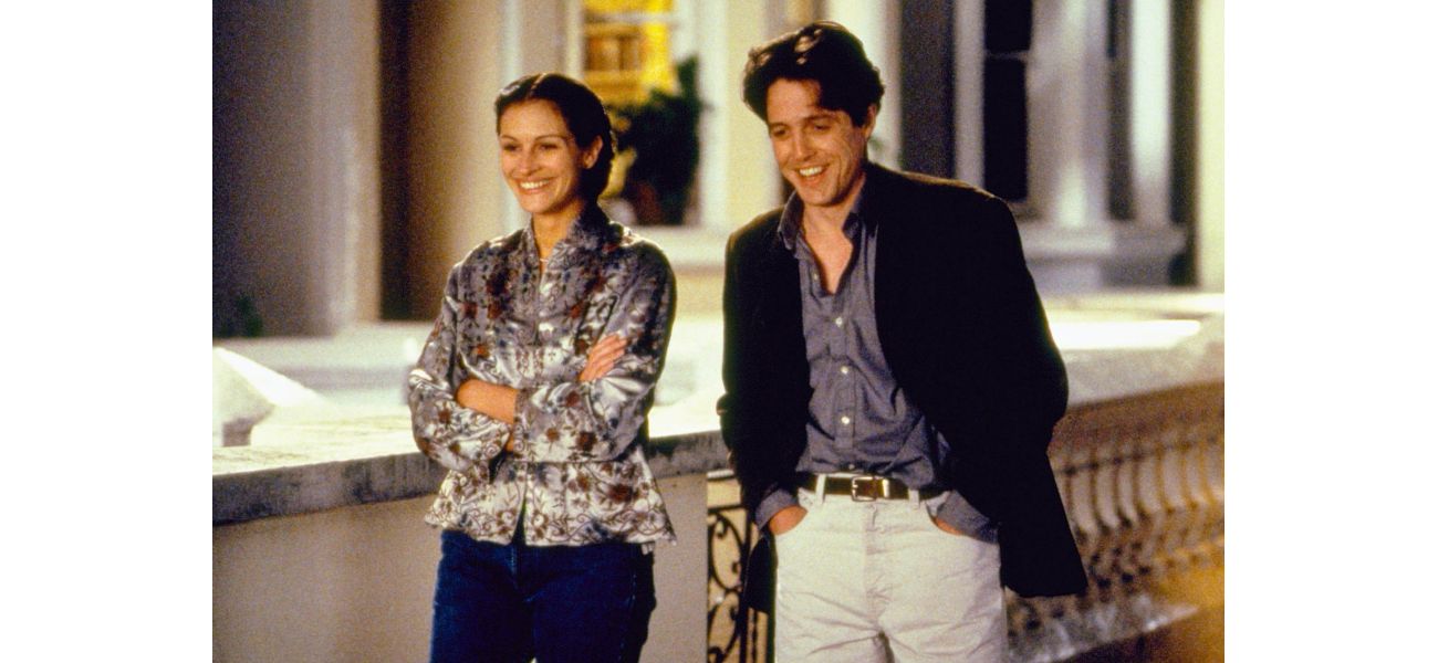 Actress Julia Roberts prevented a disappointing sequel to her famous 90s romantic comedy.
