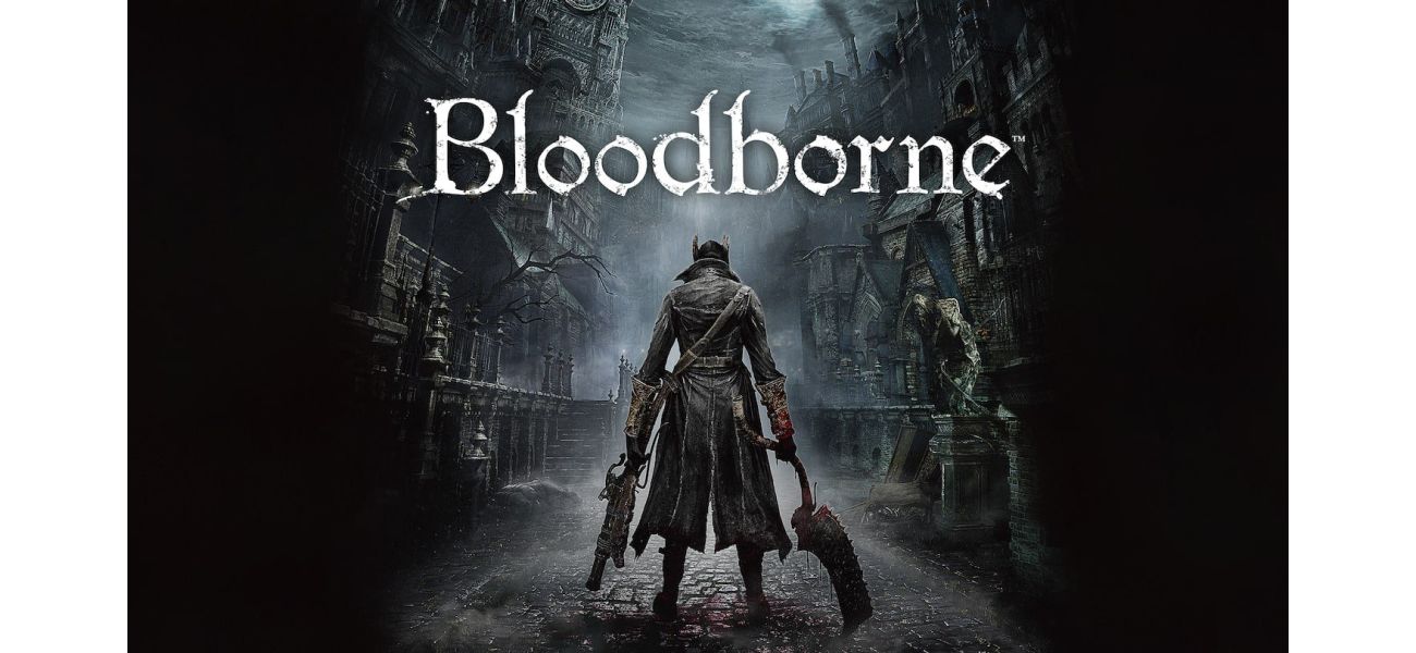 In the Games Inbox, the topic of Sony's dislike for Bloodborne is discussed.