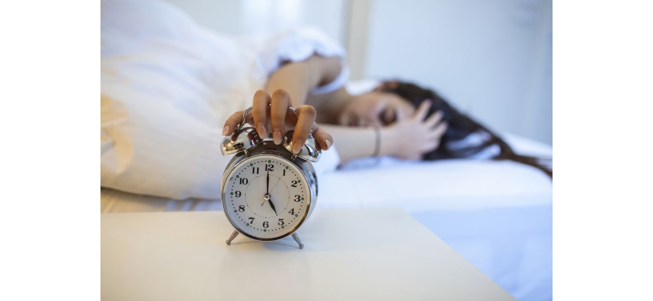 Irregular sleep schedule increases chances of heart attack and stroke.