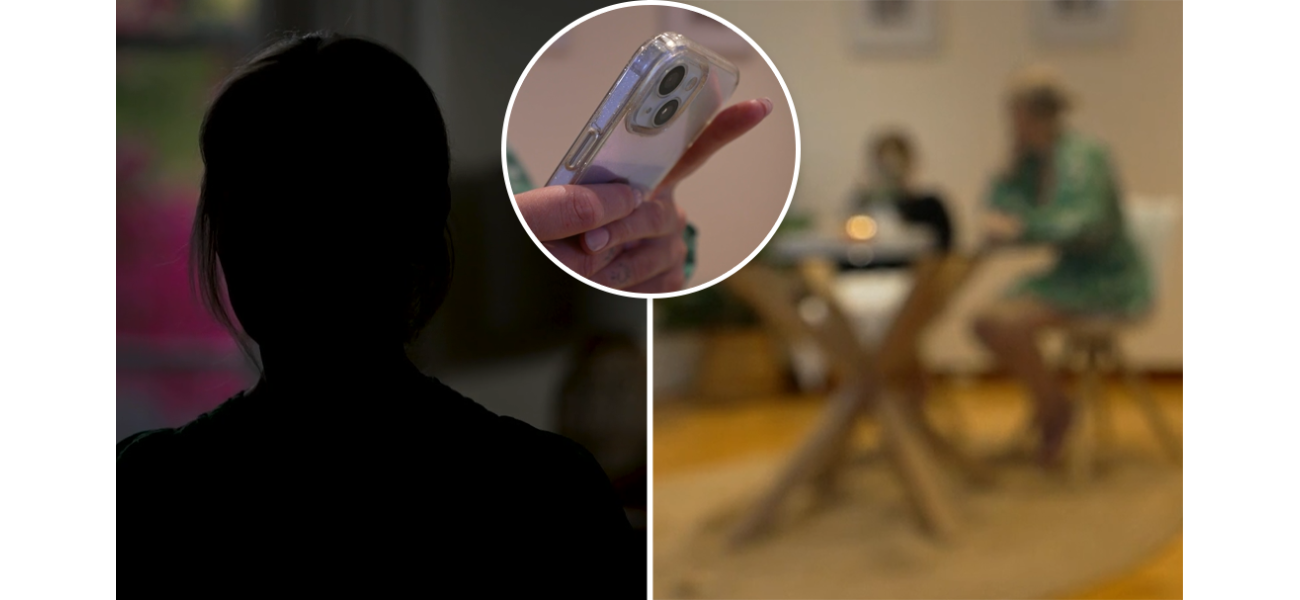 Aussie moms share how social media can have deadly consequences.
